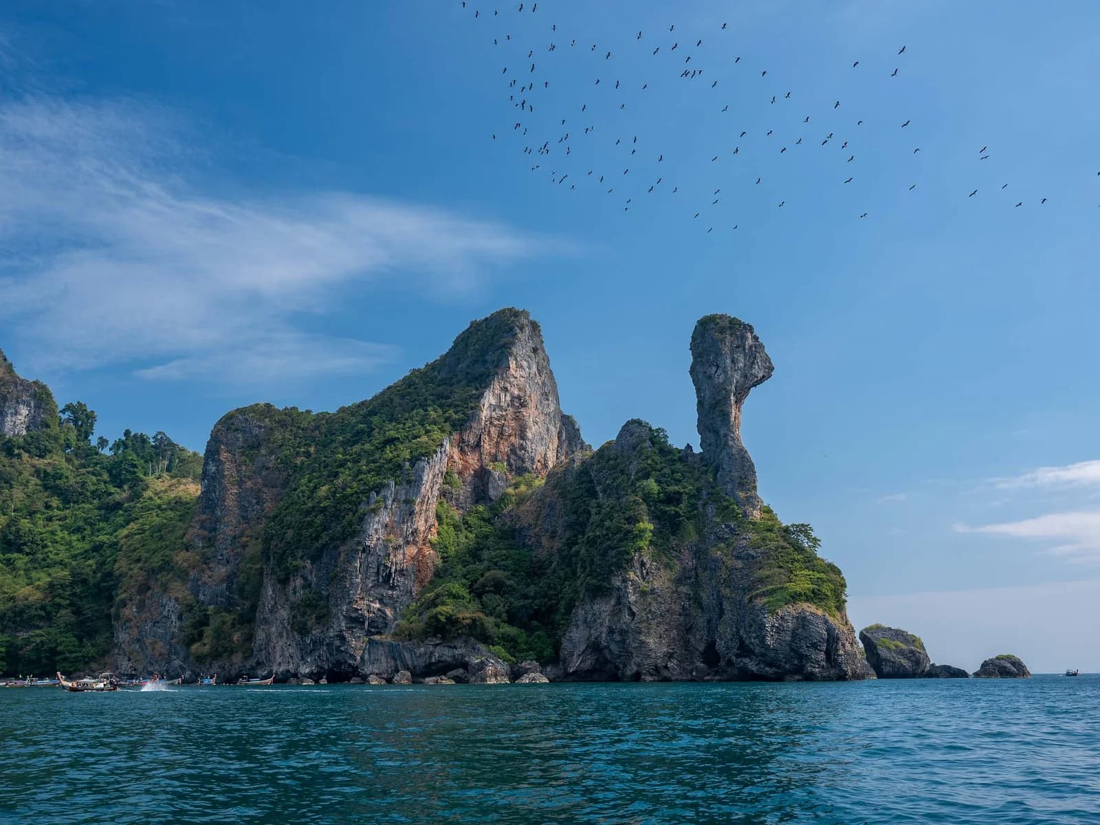 Krabi, Your Way